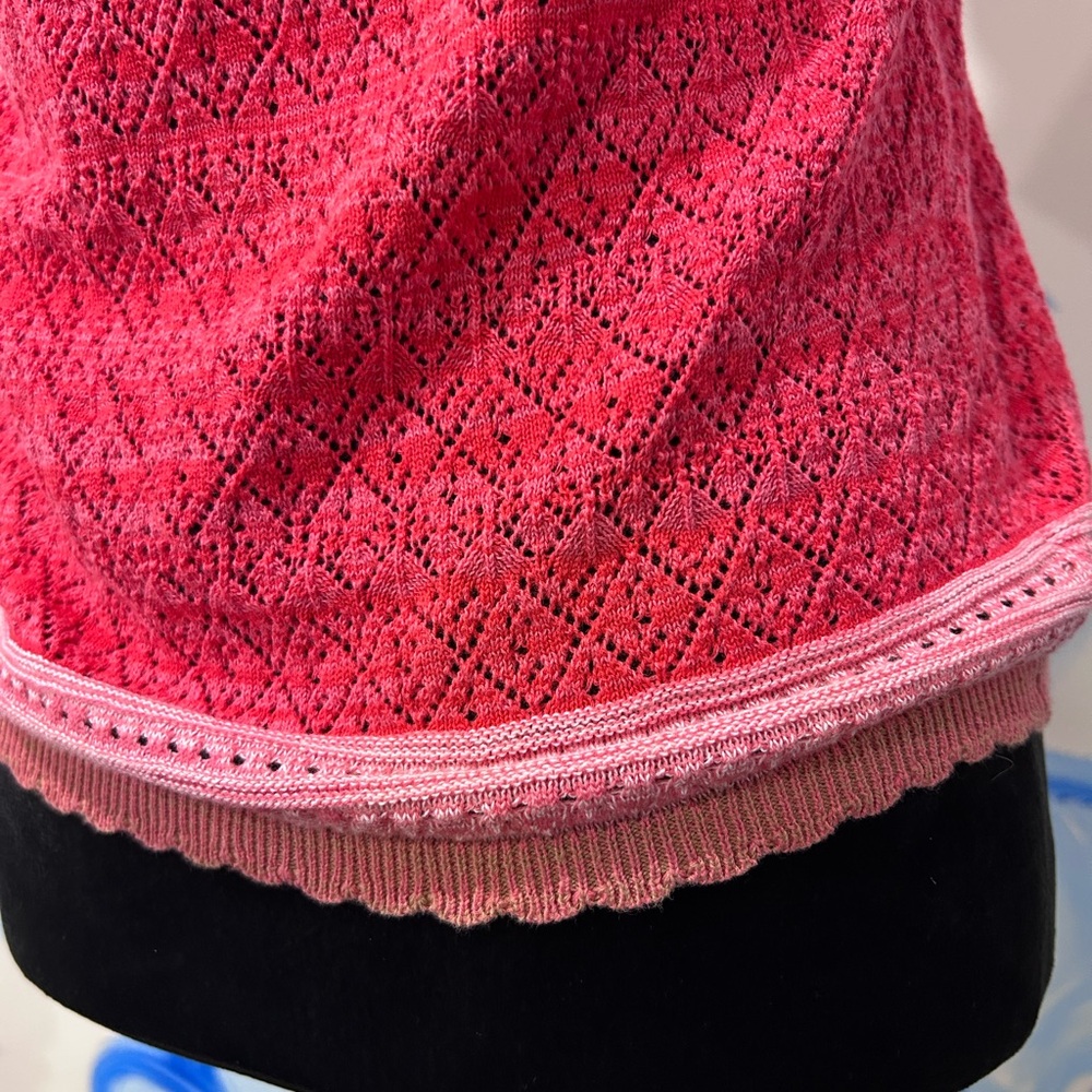 Frye Knit Top - Picture 3 of 5